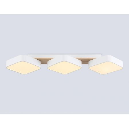 Накладной светильник Ambrella Light FL4877