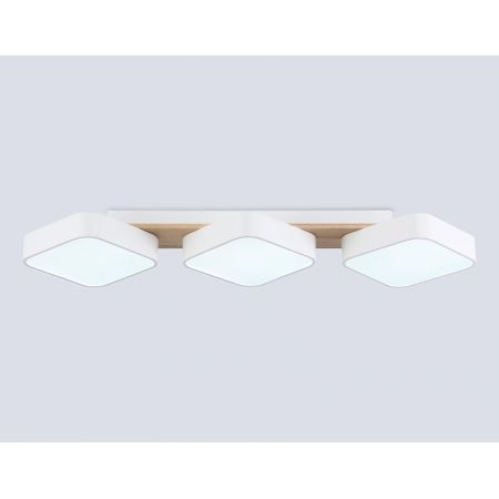 Накладной светильник Ambrella Light FL4877