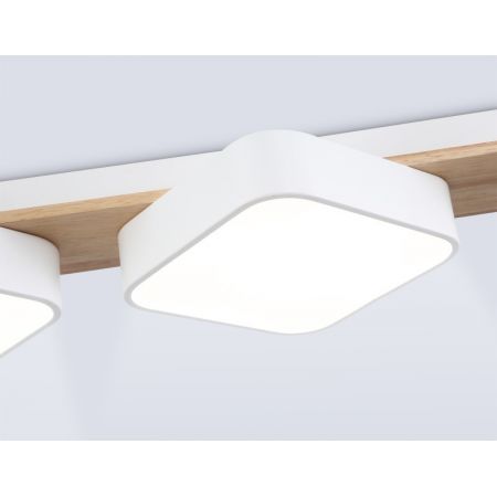 Накладной светильник Ambrella Light FL4877