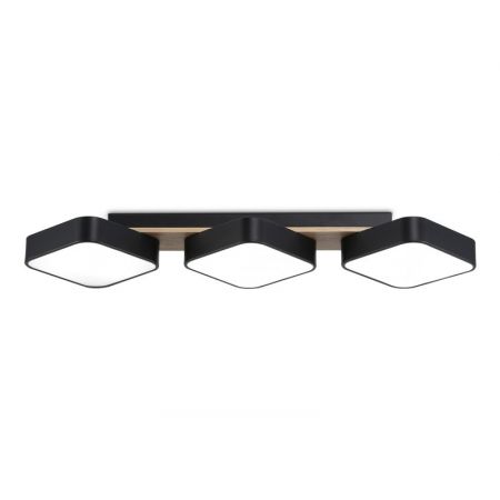Накладной светильник Ambrella Light FL4878