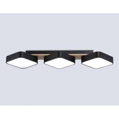 Накладной светильник Ambrella Light FL4878