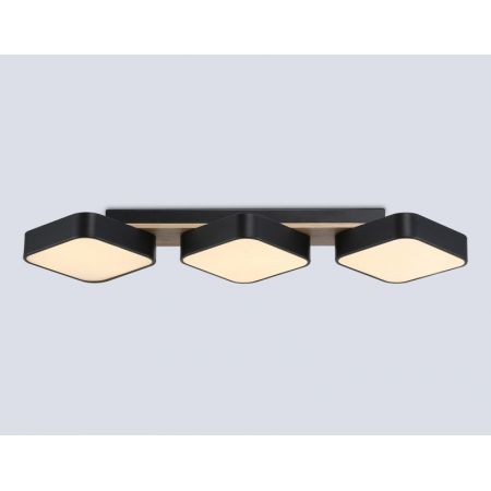 Накладной светильник Ambrella Light FL4878