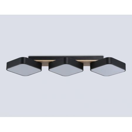 Накладной светильник Ambrella Light FL4878