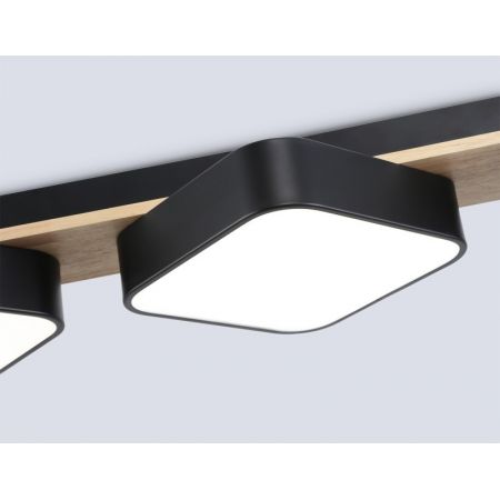Накладной светильник Ambrella Light FL4878