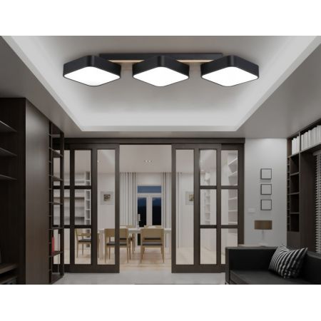 Накладной светильник Ambrella Light FL4878
