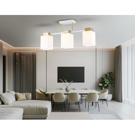 Накладной светильник Ambrella Light TR303045