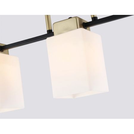 Накладной светильник Ambrella Light TR303046