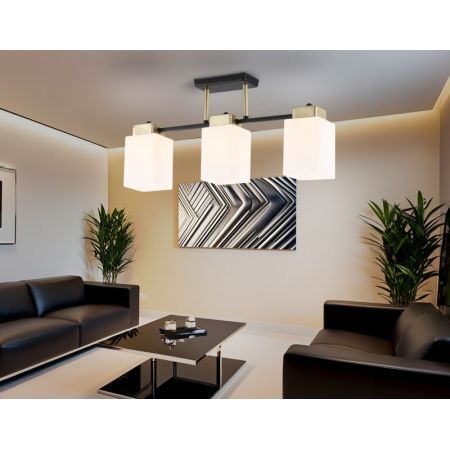 Накладной светильник Ambrella Light TR303046