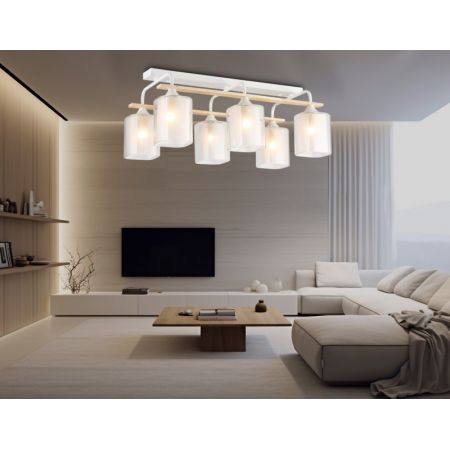 Накладной светильник Ambrella Light TR3033247