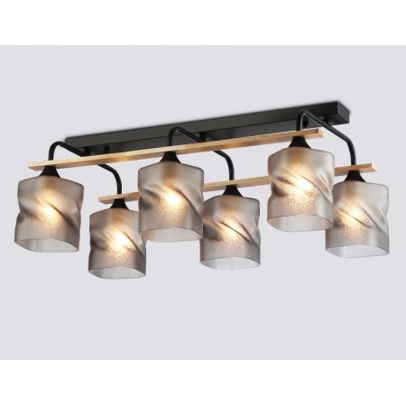Накладной светильник Ambrella Light TR3033250