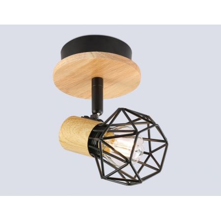 Накладной светильник Ambrella Light TR8751
