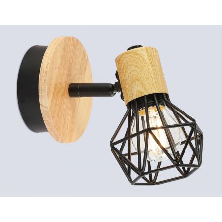 Накладной светильник Ambrella Light TR8751