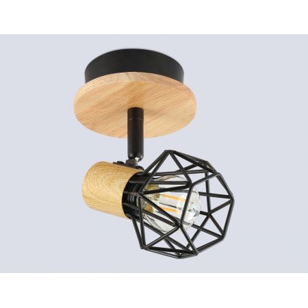 Накладной светильник Ambrella Light TR8751