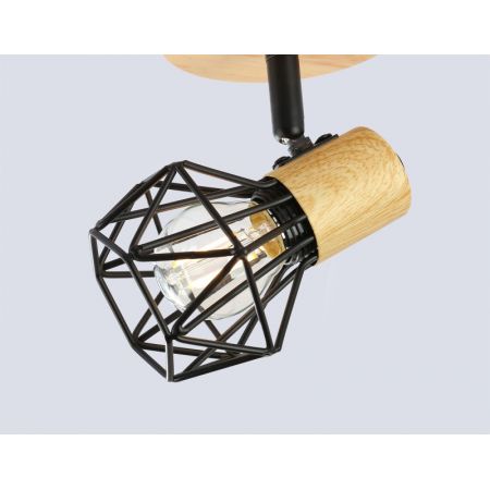 Накладной светильник Ambrella Light TR8751