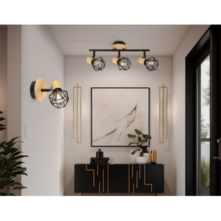 Накладной светильник Ambrella Light TR8751