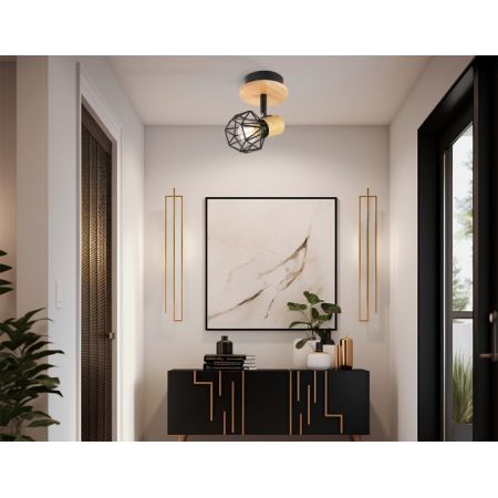 Накладной светильник Ambrella Light TR8751