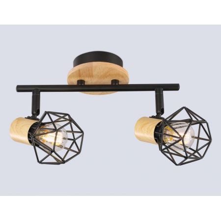 Накладной светильник Ambrella Light TR8752