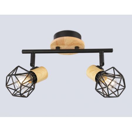 Накладной светильник Ambrella Light TR8752