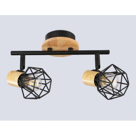 Накладной светильник Ambrella Light TR8752
