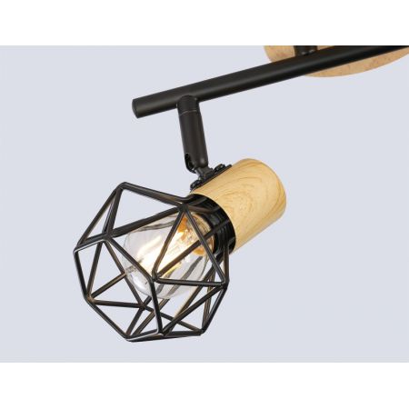 Накладной светильник Ambrella Light TR8752