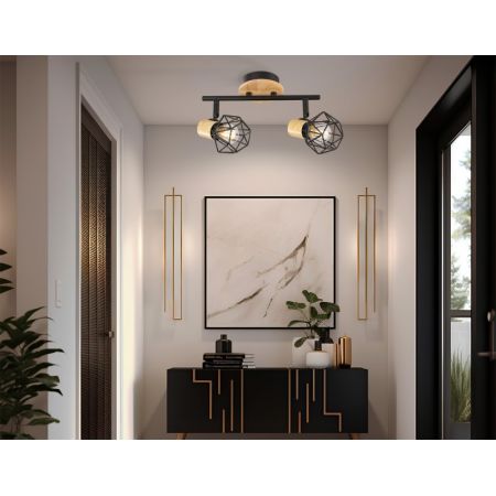 Накладной светильник Ambrella Light TR8752
