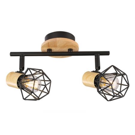 Накладной светильник Ambrella Light TR8752