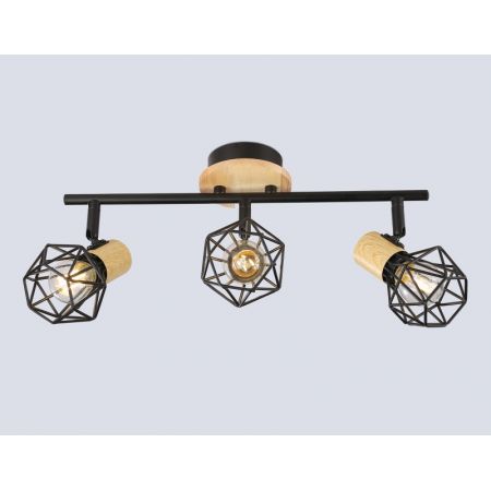 Накладной светильник Ambrella Light TR8753