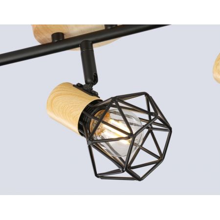 Накладной светильник Ambrella Light TR8753