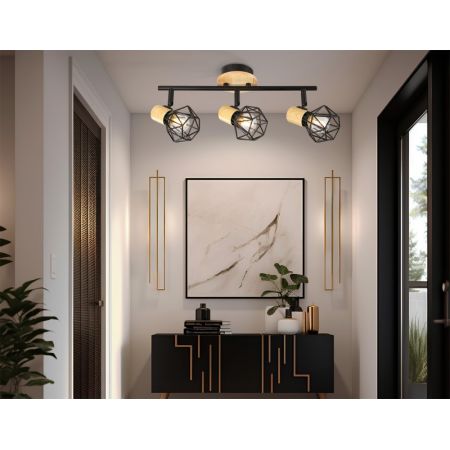 Накладной светильник Ambrella Light TR8753