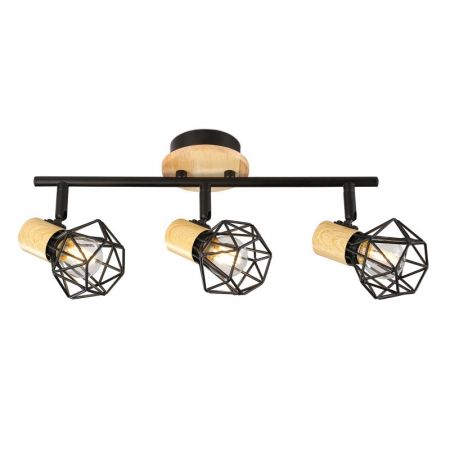 Накладной светильник Ambrella Light TR8753