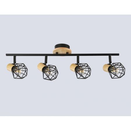Накладной светильник Ambrella Light TR8754