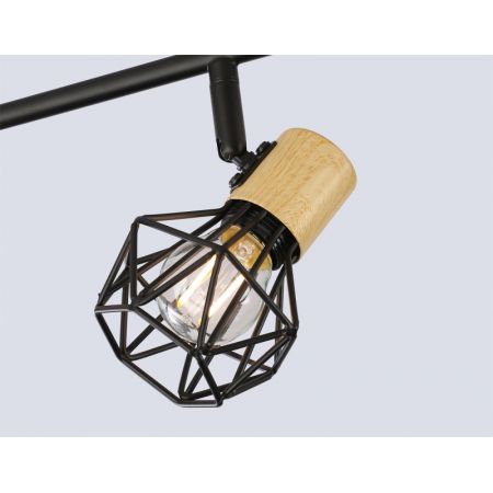 Накладной светильник Ambrella Light TR8754