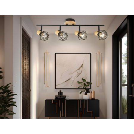 Накладной светильник Ambrella Light TR8754