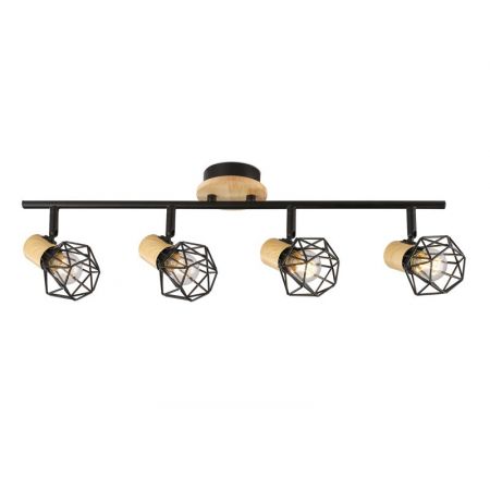 Накладной светильник Ambrella Light TR8754