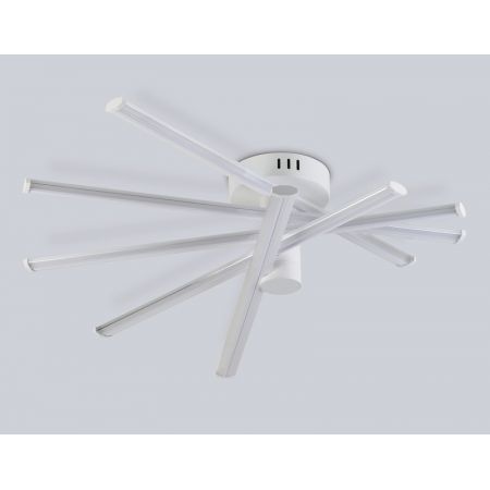 Накладной светильник Ambrella Light FL6221