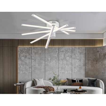Накладной светильник Ambrella Light FL6221