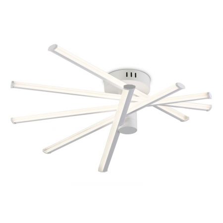 Накладной светильник Ambrella Light FL6221