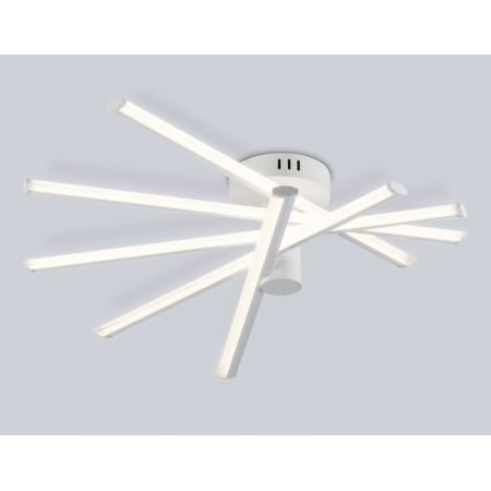 Накладной светильник Ambrella Light FL6221