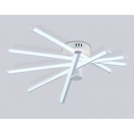 Накладной светильник Ambrella Light FL6221