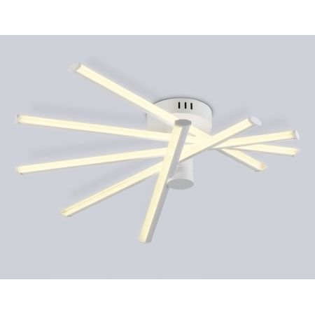 Накладной светильник Ambrella Light FL6221