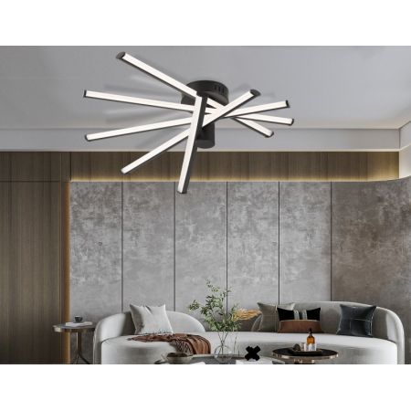 Накладной светильник Ambrella Light FL6222