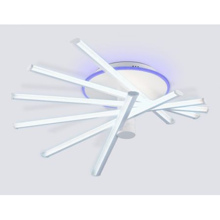 Накладной светильник Ambrella Light FL6231