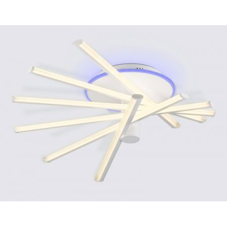 Накладной светильник Ambrella Light FL6231