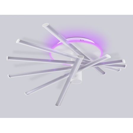 Накладной светильник Ambrella Light FL6231