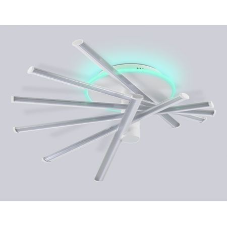 Накладной светильник Ambrella Light FL6231