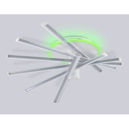 Накладной светильник Ambrella Light FL6231