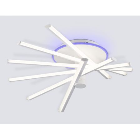 Накладной светильник Ambrella Light FL6231