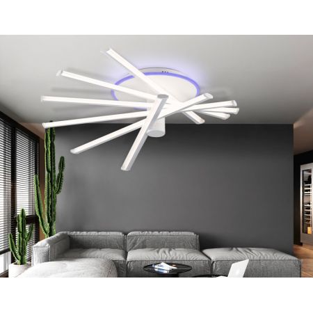 Накладной светильник Ambrella Light FL6231