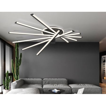 Накладной светильник Ambrella Light FL6232