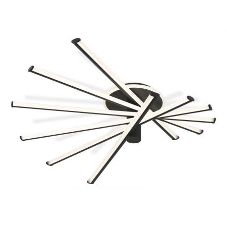 Накладной светильник Ambrella Light FL6232